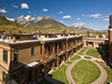 Fernie Hotel - 901 Fernie