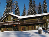 Fernie Hotel - Beavertail Lodge