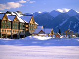 Fernie Hotel - Best Western Fernie Mountain Lodge