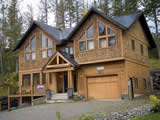 Fernie Hotel - Black Diamond