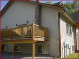 Fernie Hotel - Castle Mountain Villas