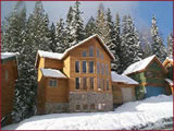 Fernie Hotel - Cedar Creek Chalet