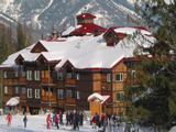 Fernie Hotel - Corner Stone Lodge