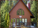 Fernie Hotel - Currie Cabin