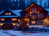 Fernie Hotel - Fernie Alpine Lodge