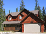 Fernie Hotel - First Tracks Lodge
