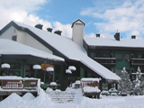 Fernie Hotel - Griz Inn