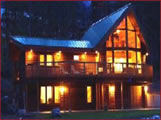 Fernie Rental Homes and Chalets