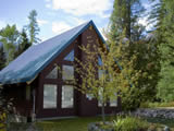Fernie Hotel - Heartland Hideaway