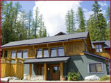 Fernie Hotel - Holohike Haven
