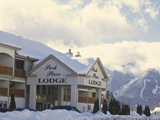 Fernie Hotel - Park Place Lodge