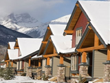 Fernie Hotel - Pinnacle Ridge Resort