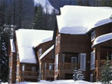 Fernie Hotel - Polar Peak Lodge