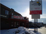 Fernie Hotel - Powder Mountain Lodge