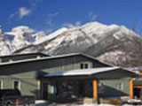 Fernie Hotel - Red Tree Lodge