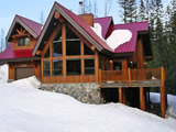 Fernie Hotel - River Rock Lodge