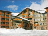 Fernie Hotel - Silver Rock Condos