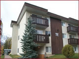 Fernie Hotel - Snow Valley Condos