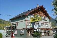 Fernie Hotel - Snow Valley Motel