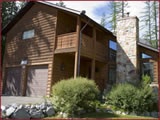 Fernie Hotel - Snow Lake Chateau