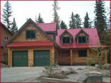 Fernie Hotel - Spirit Bear Lodge