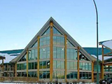 Fernie Hotel - Stanford Resort