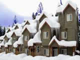 Fernie Hotel - Stone Creek Chalets