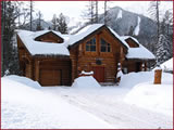 Fernie Hotel - The Alders