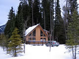 Fernie Hotel - The Aspen Chalet