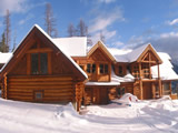 Fernie Hotel - The Timbers