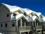 Fernie Hotel - Thunder Ridge Chalets