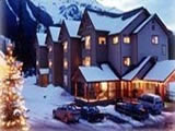 Fernie Hotel - Timberline Lodges