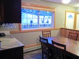 Fernie Hotel - Wolf’s Den Lodge – Alpine Suite