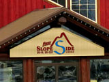Fernie Hotel - Wolf's Den